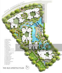 Waterfront Isle (D16), Condominium #150037682